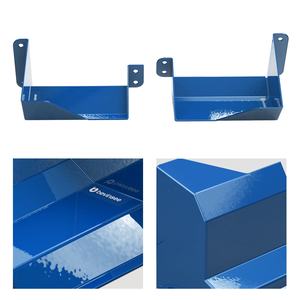 BEVINSEE dinamik N20 N55 B48 B58 motor HAVA GİRİŞİ Bonnet Bonnet Vent için BMW F20 F21 F30 F31 F32 F33 - Product Image 3