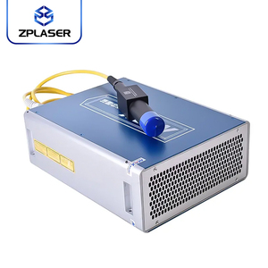 Nguồn Laser tối đa gốc Nguồn Laser tối đa 50W cho máy khắc laser - Product Image 5