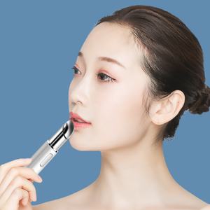 Bolígrafo Térmico Iónico para el Cuidado de los Ojos, Elimina las Ojeras, Masajeador de Ojos Eléctrico con Vibración - Product Image 5