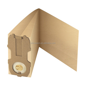Sacs à poussière jetables de remplacement compatibles avec les aspirateurs Vorwerk <span class=keywords><strong>Kobold</strong></span> VK120 VK121 VK122 - <span class=keywords><strong>Pièces</strong></span> <span class=keywords><strong>détachées</strong></span> - Product Image 3