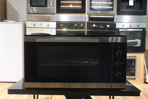 فرن كهربائي وغاز مدمج 90 في المطبخ - Product Image 3