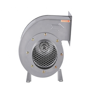 扇風機304 S/S遠心ファン産業用<span class=keywords><strong>Sirocco</strong></span>送風機ファンCY200-GL - Product Image 3
