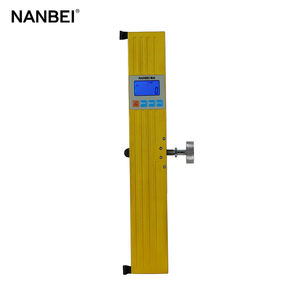 Universeller Stahlseil-Zug festigkeit <span class=keywords><strong>tester</strong></span> für die Winden messung - Product Image 1