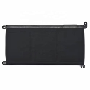 Batería de ordenador portátil WDX0R para Dell <span class=keywords><strong>Inspiron</strong></span> 13 5000 5368 5378 7368 <span class=keywords><strong>14</strong></span> <span class=keywords><strong>7000</strong></span> 7560 7460 5567 5770 15MF PRO-1508T FW8K - Product Image 4