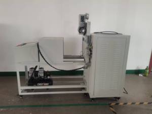 Sản phẩm chịu lửa RZL-II-16 Máy kiểm tra khả năng chống sốc nhiệt - Product Image 5