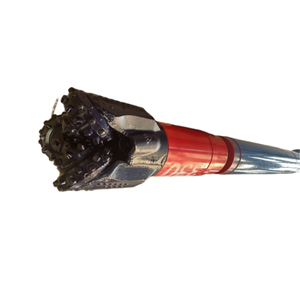 Motor de perforación de pozos con rodamientos de carburo de acero, 13-28 K.W, 125-321 rpm, larga vida útil para perforación de pozos petroleros HDD, 2 años de garantía - Product Image 3