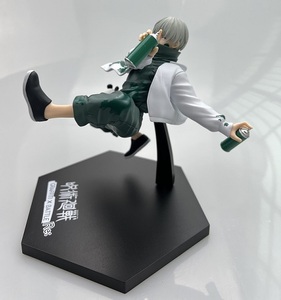 Modèle de collection <span class=keywords><strong>Sword</strong></span> <span class=keywords><strong>Art</strong></span> <span class=keywords><strong>Online</strong></span> en résine ABS PVC 3D, design personnalisé, statue de dessin animé, échelle 1/60, thème film et télévision - Product Image 3