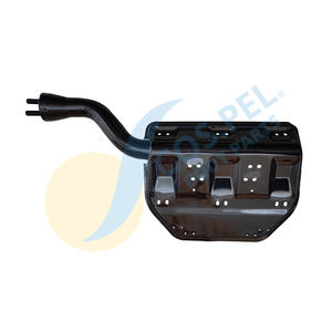 Nuevo soporte de guardabarros RH - Product Image 1