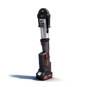 Mini Pince à Sertir Électrique Hydraulique Professionnelle pour Tubes PEX, <span class=keywords><strong>Cuivre</strong></span> et Acier Inoxydable – Outil de Sertissage Puissant pour Bricolage - Product Image 1