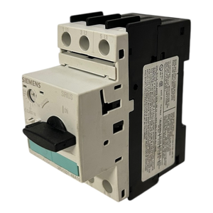 New and Original <strong>1420</strong> A for Motor 3RV10214BA10 Indtrial Stock in Warehouse - Product Image 1