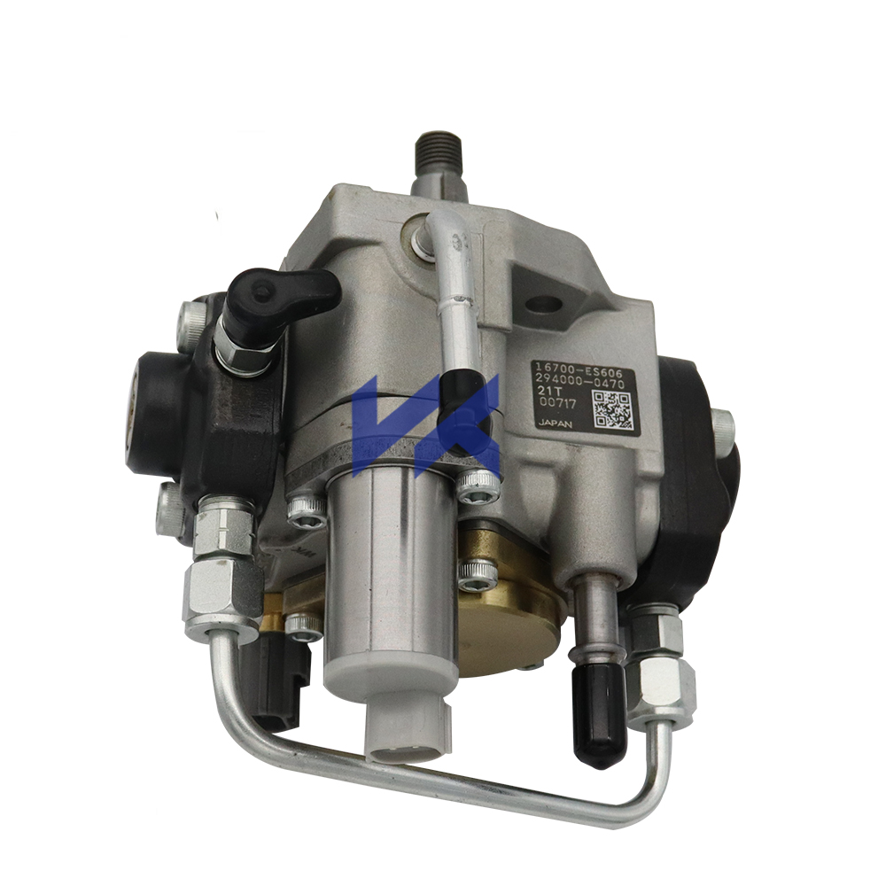 YD22 Diesel Engine Common Rail Fuel Pump for Nissan 370Z