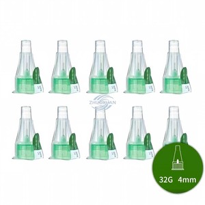 Modèles stérilisés jetables 32G4mm 31G6mm achat en gros - Product Image 1