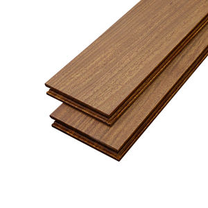 <span class=keywords><strong>Parquet</strong></span> de bois dur <span class=keywords><strong>exotique</strong></span> de couleur personnalisée <span class=keywords><strong>Parquet</strong></span> Plancher de bois dur rustique - Product Image 4
