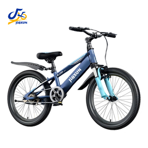 Vélo de montagne pour enfants en gros, 18, <span class=keywords><strong>20</strong></span>, 22 <span class=keywords><strong>pouces</strong></span>, cadre en acier de haute qualité, vélo à une vitesse pour garçons et filles de 6 à 13 ans, <span class=keywords><strong>VTT</strong></span> cool - Product Image 3
