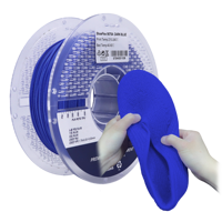 Filament d'imprimante 3D Shoeflex 90 75A 175 mm 1 kg PLA, filament PETG ABS, plastique 3D, Rob PLA, filament 3D