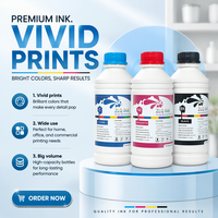 Printer Digital F6070 untuk sublimasi untuk tinta untuk Printer Inkjet untuk pencetakan Digital