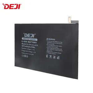 Pin Máy Tính Bảng 6471MAh Cho iPad Mini 2 3 6 Mini2 Mini3 A1512 A1489 A1490 A1491 A1599 Với Các Công Cụ