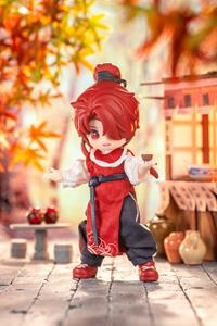 Venta al por mayor WLXC NAGI Serie Animal Kids: Caja Sorpresa de Figuras de Acción BJD de la Serie Viaje de Descubrimiento para Juguetes Coleccionables de Moda - Product Image 6