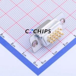 GHDM15F-180 D-Sub/VGA Connector Connector Whole Sale Electronic Component Chips Supplier & BOM Service - Product Image 2