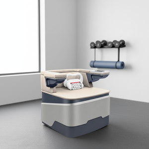 Appareil d'entraînement fiable pour le plancher pelvien : massage, correction des fuites urinaires, lifting des hanches, resserrement vaginal - Product Image 1