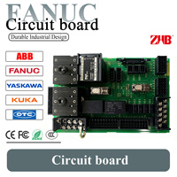 Carte de circuit imprimé d'origine Fanuc pour machine-outil CNC A16B-1300-0270, neuve, avec garantie d'un an