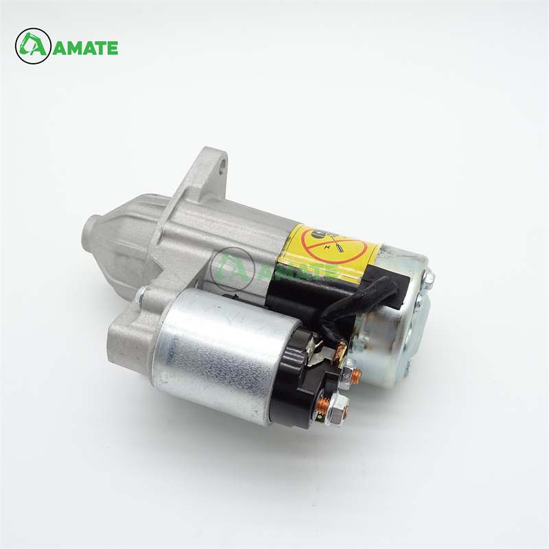 16853-63011 Starter Motor for D722 2000-2008 1685363011 Z402 Z482 Z602