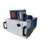 Yixi JEC Vente chaude Alimentation électrique linéaire CC industrielle 50A 12V Redresseur pour placage de métaux précieux pour le placage d'or