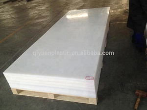 Mang Kháng UV <span class=keywords><strong>Uhmwpe</strong></span>/HDPE/PP Nhựa Sheets Chất Lượng Tốt Nhất Nhựa Kỹ Thuật Từ Trung Quốc Lớn Nhất Sản Xuất - Product Image 4