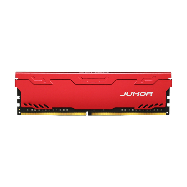JUHOR 16GB/8GB*2 DDR4 3200MHz Desktop Computer Memory 3-Year Warranty CE RoHS FCC Certified In-Stock PC RAM Private Mold