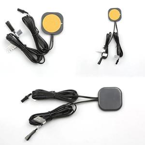 สวิตช์หรี่ไฟแบบสัมผัส12V 24V สวิตช์หรี่ควบคุมแบบสัมผัสสำหรับแผงไฟ LED โมดูลไฟ - Product Image 2