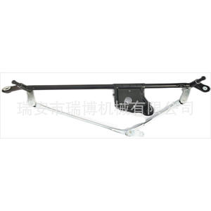 Compatible con el mecanismo de limpiaparabrisas Ford Expedition 2L1Z17508AB - Product Image 1