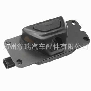Interruptor de Puerta Trasera Hyundai Kia 81260M6010, Pieza de Repuesto de Plástico y Cobre para Camiones - Product Image 4