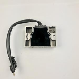 Redresseur régulateur <span class=keywords><strong>de</strong></span> moto adapté à <span class=keywords><strong>HARLEY</strong></span> <span class=keywords><strong>DAVIDSON</strong></span> Sportster XL XLH 883 1200 1994-2003 OEM 74523-94A - Product Image 2