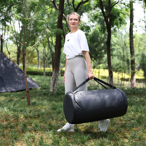 Matelas en éponge pliable portable, tapis <span class=keywords><strong>de</strong></span> <span class=keywords><strong>sieste</strong></span>, matelas rembourré pour le sol du bureau, matelas pour dormir - Product Image 6