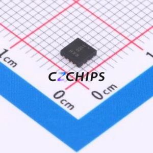 Original-tout nouveau transistor à effet de champ à transistor PowerDI-3333-8 DMTH8008LFGQ-13 (MOSFET) - Product Image 1