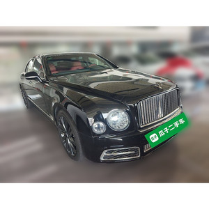 Guazi En Stock <span class=keywords><strong>Bentley</strong></span> Mulsanne Gasolina 6,8 Coche Usado RWD 5 Asientos - Product Image 3