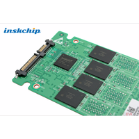 Microcontrolador ST STM32F103VET6 - Serie Estándar para Drones, Robots, Computadoras y Aplicaciones de IA