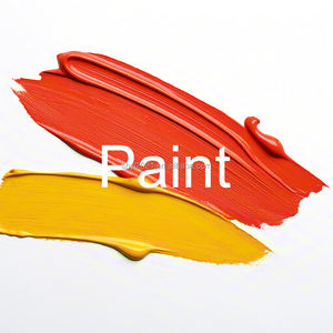 Promozione della fabbrica Anti ruggine ferro ossido rosso Primer vernice per la realizzazione di Interlock piastrelle - Product Image 4