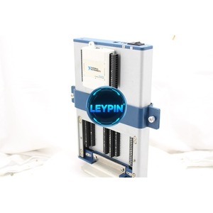 National Instruments USB-6343 USB DAQ |   32 ไอเอ |   16-บิต |   500 กิโลเซกเคนต์ลิชต์ต่อวินาที |   4 AO/48 DIO H - Product Image 2