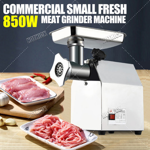 XH-22 China Commercial Industrial Heavy Duty Butcher Stainless Steel Chicken Meat Mincer Meat <b>Mincing</b> <b>Machine</b> Industrial Meat Gr - Product Image 4