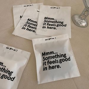 Biểu tượng tùy chỉnh nhỏ màu đen Ziplock Túi tùy chỉnh in baggies Zip khóa túi với logo mờ - Product Image 5