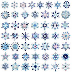 Vendita calda <span class=keywords><strong>di</strong></span> <span class=keywords><strong>colore</strong></span> bianco <span class=keywords><strong>blu</strong></span> tema <span class=keywords><strong>di</strong></span> natale ricamato in ferro su tessuto in saia fiocco <span class=keywords><strong>di</strong></span> neve patch per vestiti Hat Bag - Product Image 2