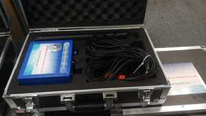 भूमिगत जल डिटेक्टर 100 मीटर 200 मीटर 300 मीटर 400 500 मीटर के लिए भूमिगत जल डिटेक्टर - Product Image 3