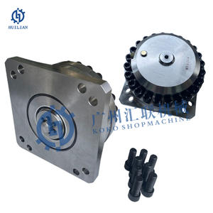 EDT3000 EDT3200 EDT3500 EDT4500 EDT6000 EDT8000 экскаватор гидравлический выключатель молотковый аккумулятор - Product Image 1