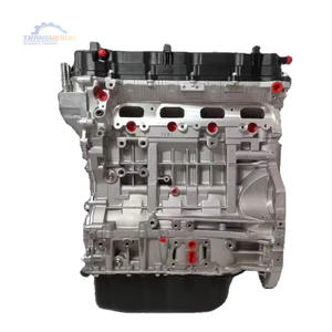 TRANSMESUN nuevo motor de coche G4NA para 2019 <span class=keywords><strong>Hyundai</strong></span> <span class=keywords><strong>Tucson</strong></span> 2L motor - Product Image 1