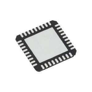 36 VFQFN Exposed Pad In Stock Clock Timing SI5327D-C-GM Electronic Circuit Components - Product Image 1