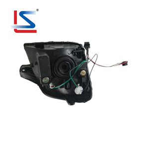 Phare avant de voiture pour <span class=keywords><strong>KIA</strong></span> EUROSTAR/ PICANTO, feu avant pour véhicule, 2004 R 92102-07000 L 9210107000 - Product Image 4
