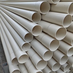 Tubería <span class=keywords><strong>de</strong></span> Drenaje <span class=keywords><strong>de</strong></span> <span class=keywords><strong>PVC</strong></span> para Canaletas <span class=keywords><strong>de</strong></span> Techo y Sistemas <span class=keywords><strong>de</strong></span> Gestión <span class=keywords><strong>de</strong></span> Aguas Pluviales, Longitudes <span class=keywords><strong>de</strong></span> Corte Personalizables y Fácil Instalación - Product Image 4