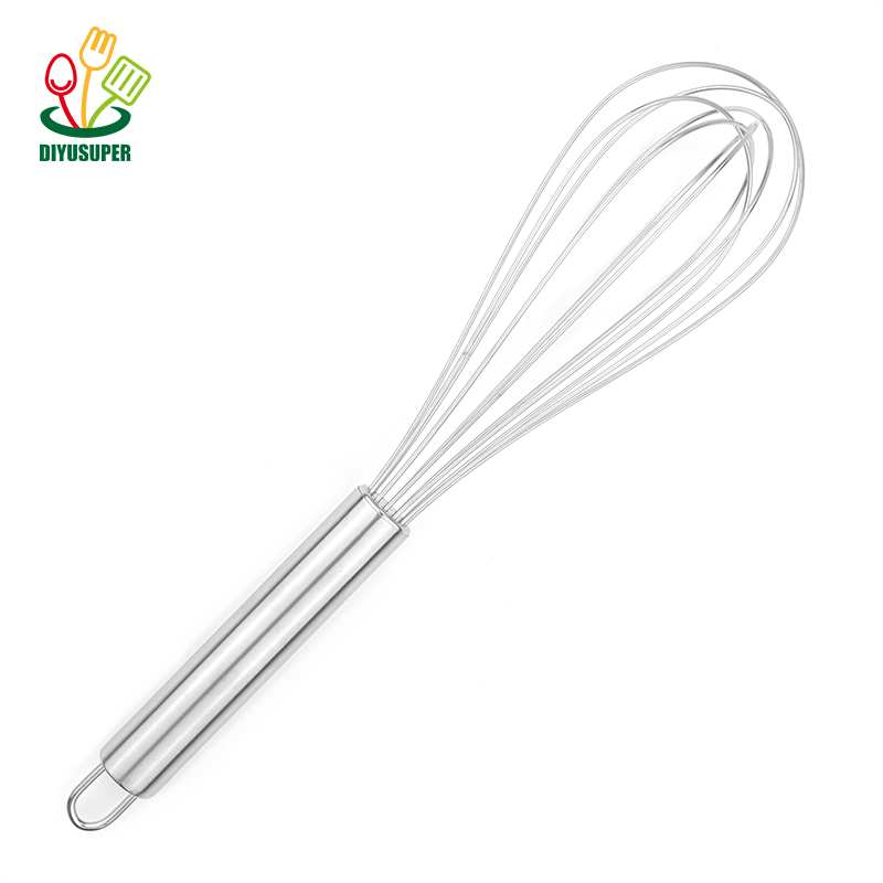 Мини промышленный блендер, миксер для продуктов, ручные бытовые инструменты, вращающийся аппарат из нержавеющей стали для взбивания яиц