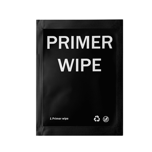<strong>OEM</strong> ODM Eco-Friendly Normal Saline <strong>Wipe</strong> Primer <strong>Wipes</strong> Individually Wrapped for Daily Cleaning - Product Image 1